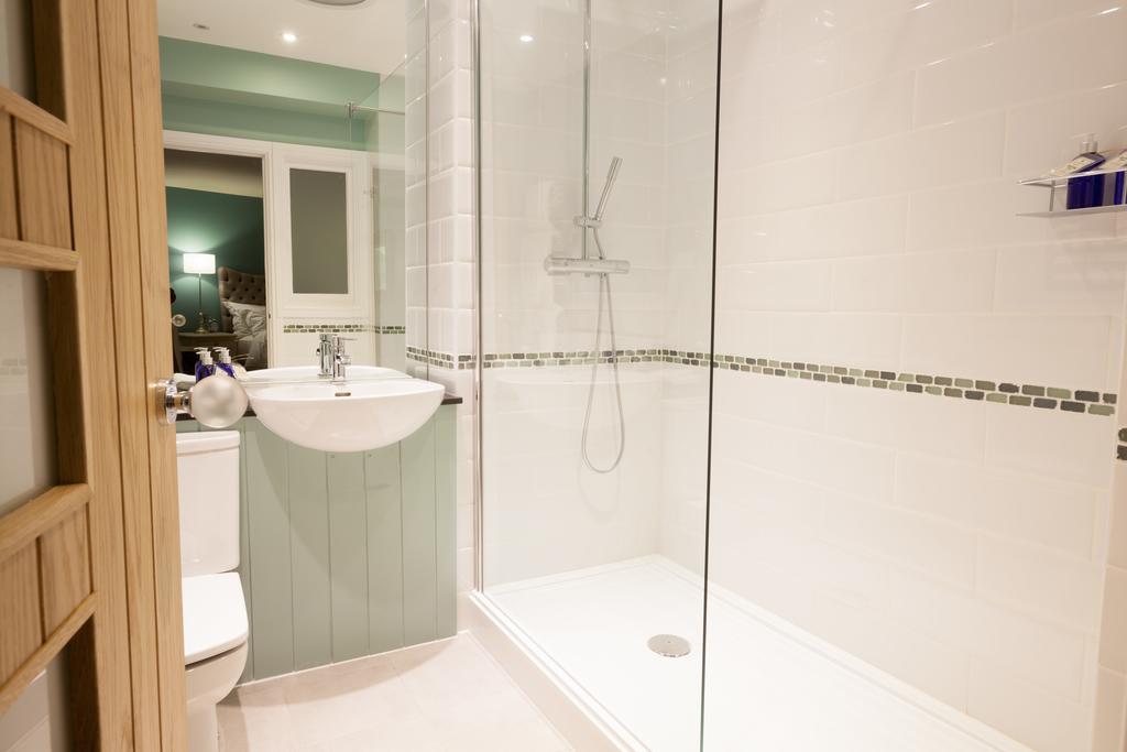 Troutbeck Guest HouseUpavon 部屋 写真